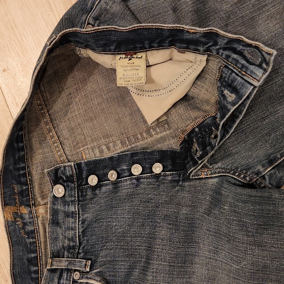 7 FOR ALL MANKIND - Picture 7 of 13